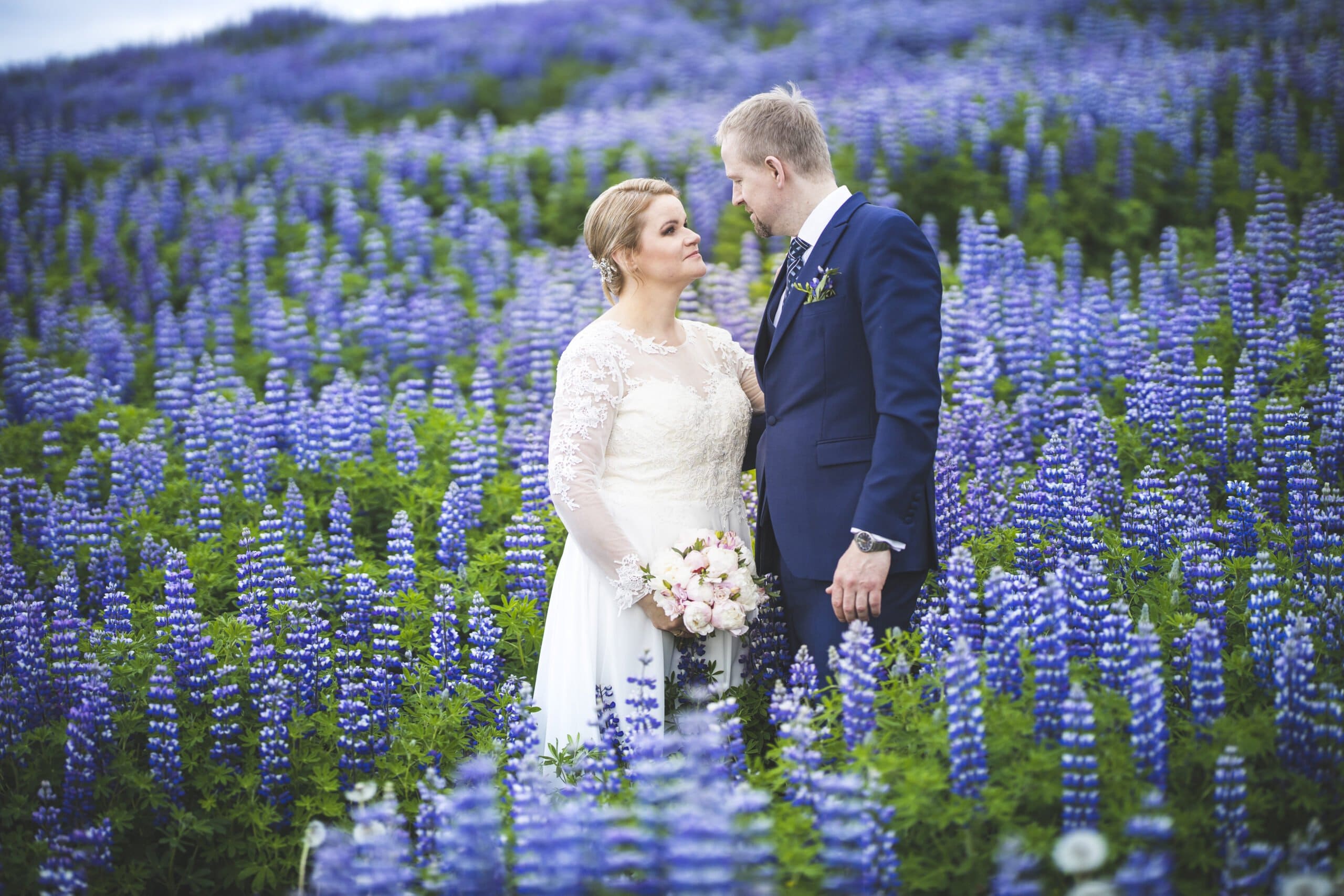 Wedding Iceland 18 Scaled
