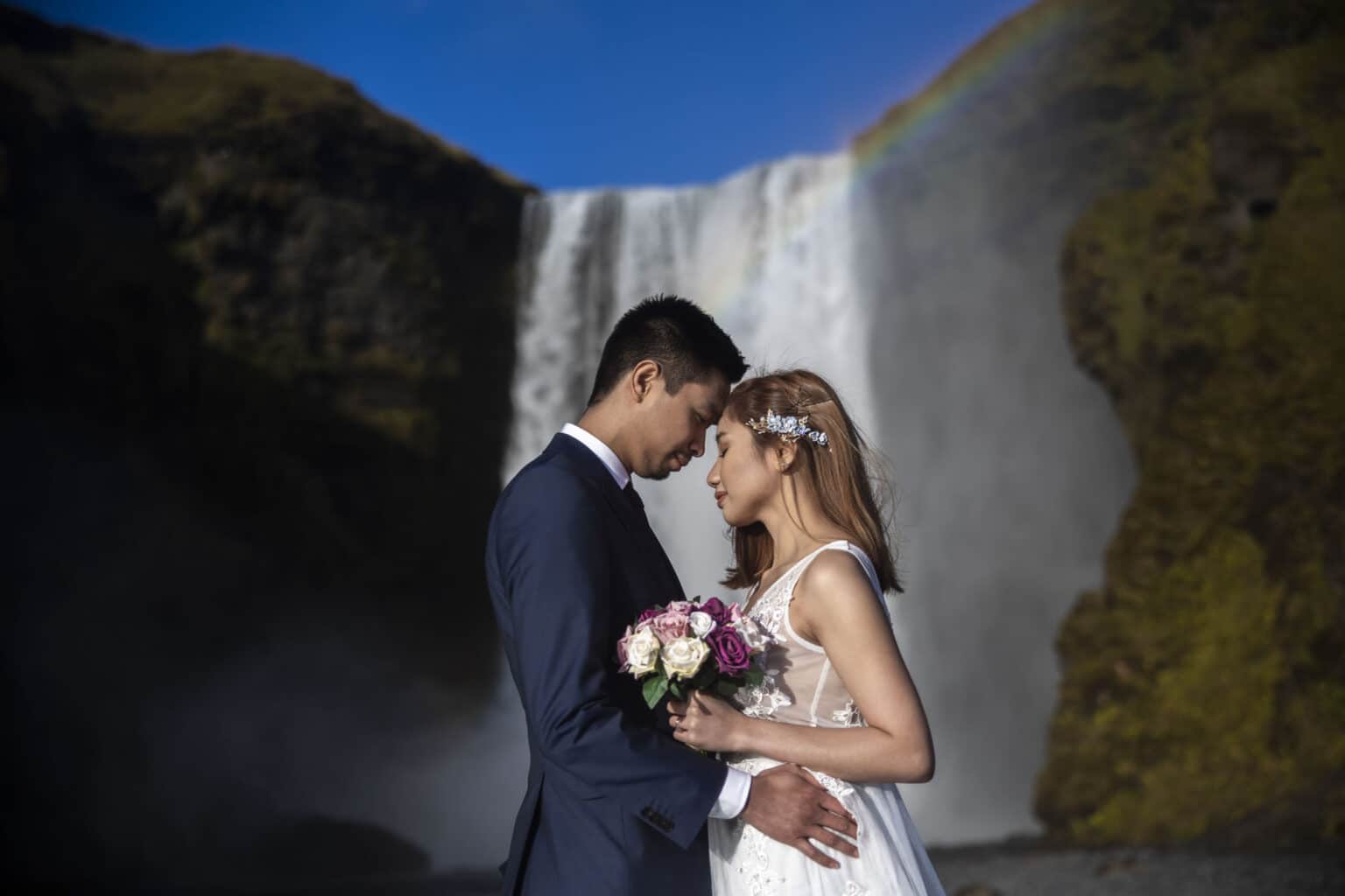 Getting Married In Iceland » Iceland Photographer Iceland Wedding