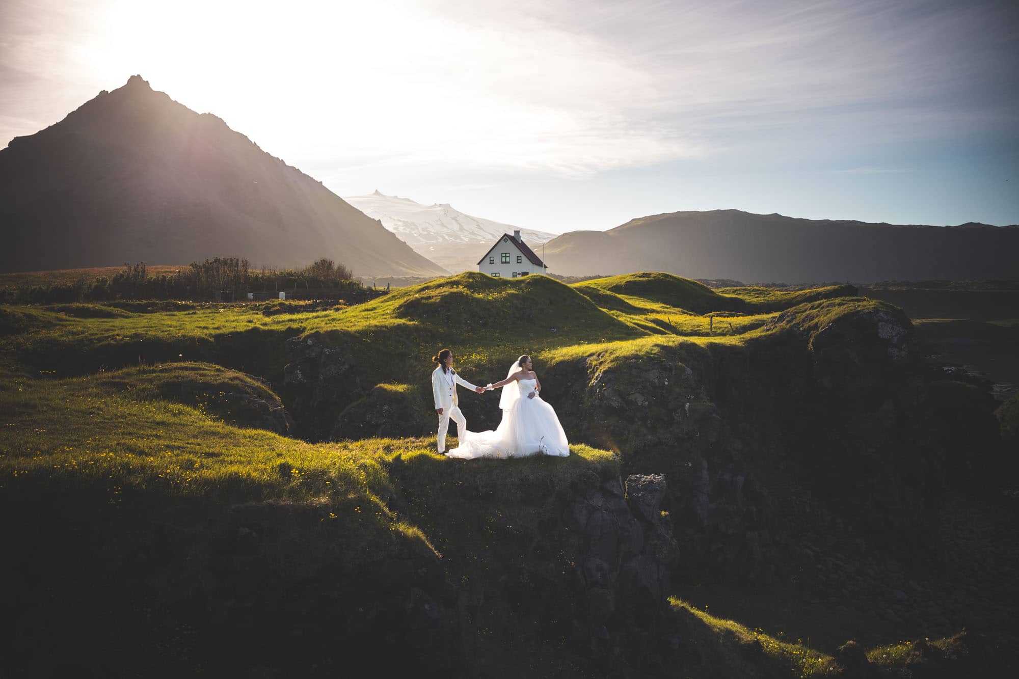 Iceland Wedding Elopement Photographer 50