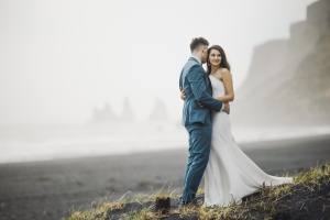 Aleksandra and Tony 5 iceland elopement photographer 67
